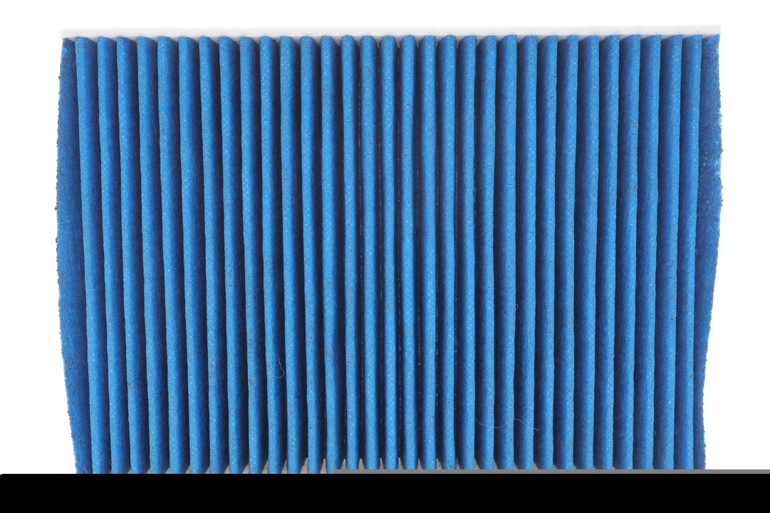 Cabin air filter Skoda Citigo: 0986628657 Bosch Cabin filter