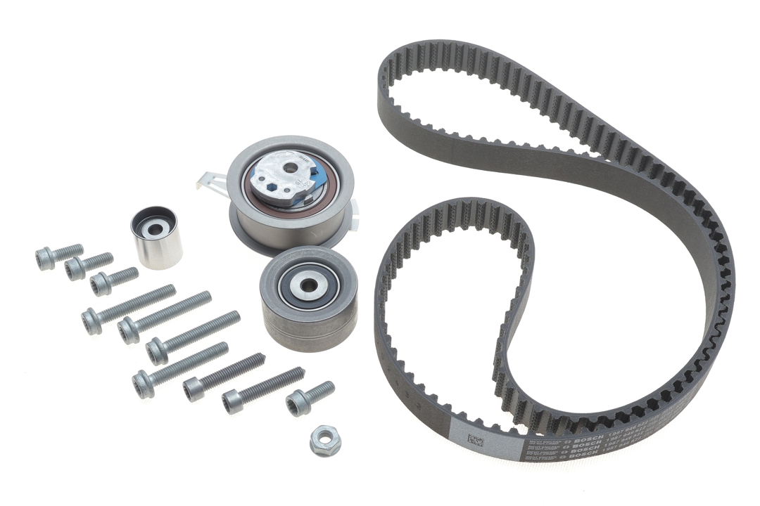 Timing kit Audi A5: 1987946678 Bosch Timing Belt Kit