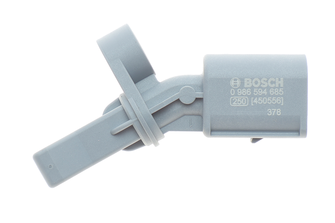 ABS speed sensor Audi A1: 0986594685 Bosch Sensor, wheel speed