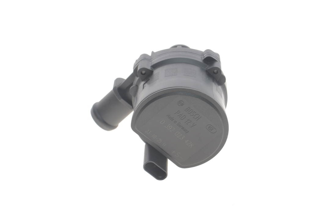039202342K Bosch Additional coolant pump