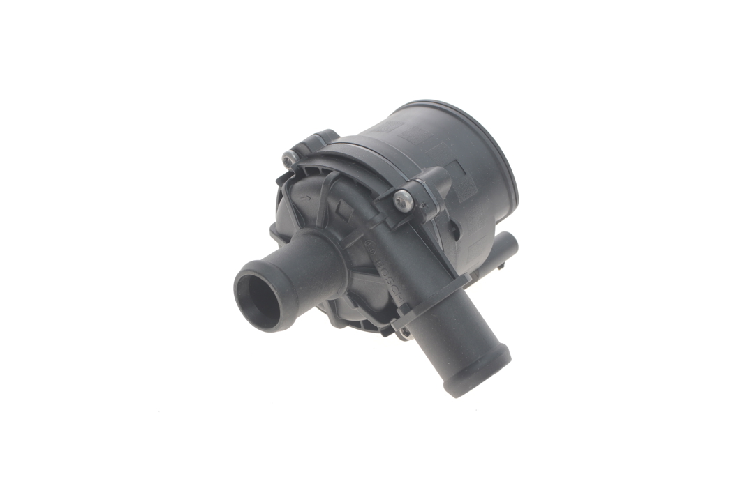 Additional coolant pump Bosch 0 392 023 42K