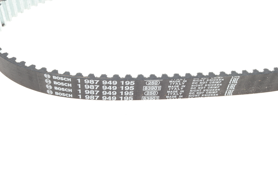 TIMING BELT KIT WITH WATER PUMP Bosch 1 987 946 951
