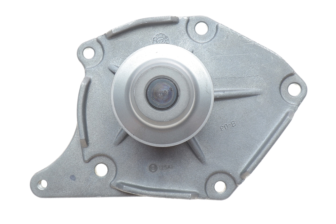 TIMING BELT KIT WITH WATER PUMP Bosch 1 987 946 981