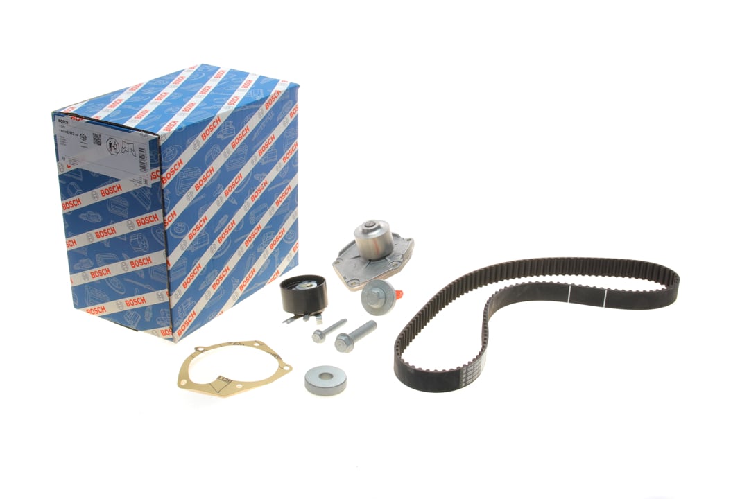 Cambelt kit Suzuki Jimny: 1987946982 Bosch Water Pump & Timing Belt Set