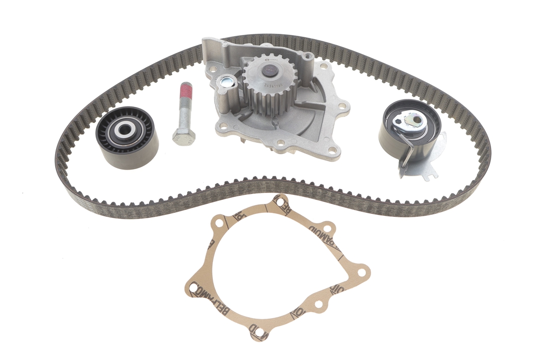 1987946960 Bosch TIMING BELT KIT WITH WATER PUMP