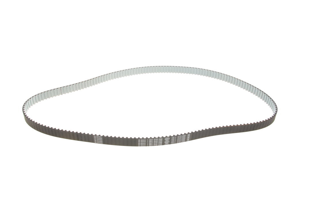 Bosch Water Pump &amp; Timing Belt Set – price 704 PLN