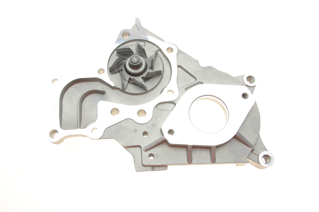 Water Pump &amp; Timing Belt Set Bosch 1 987 946 968
