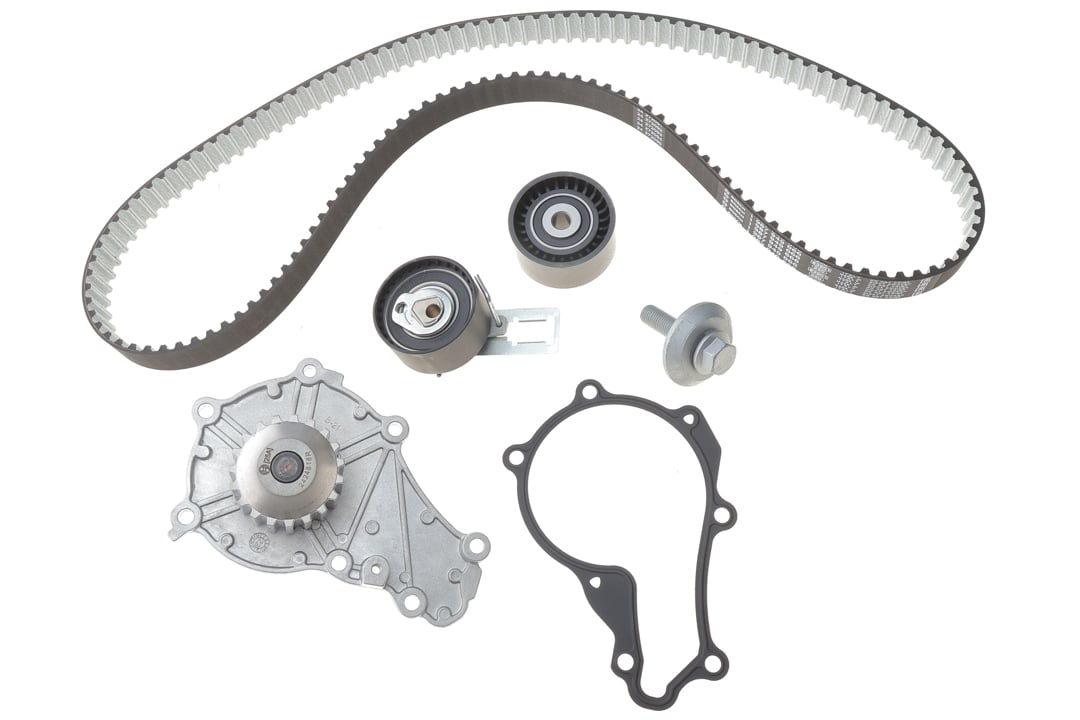 Cambelt kit Mazda 3: 1987946988 Bosch TIMING BELT KIT WITH WATER PUMP