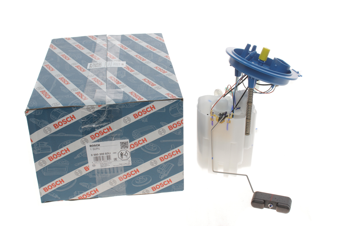 Fuel pump module Bosch 0 580 200 03U