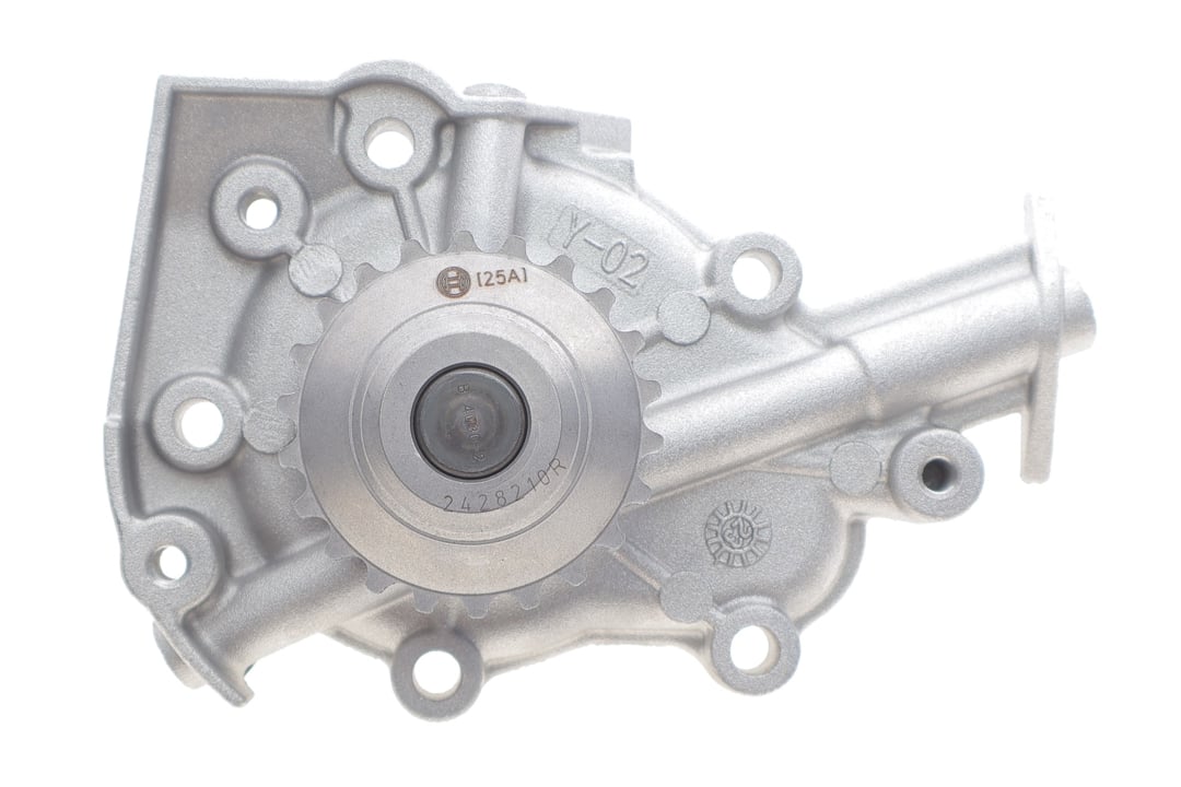 TIMING BELT KIT WITH WATER PUMP Bosch 1 987 946 989