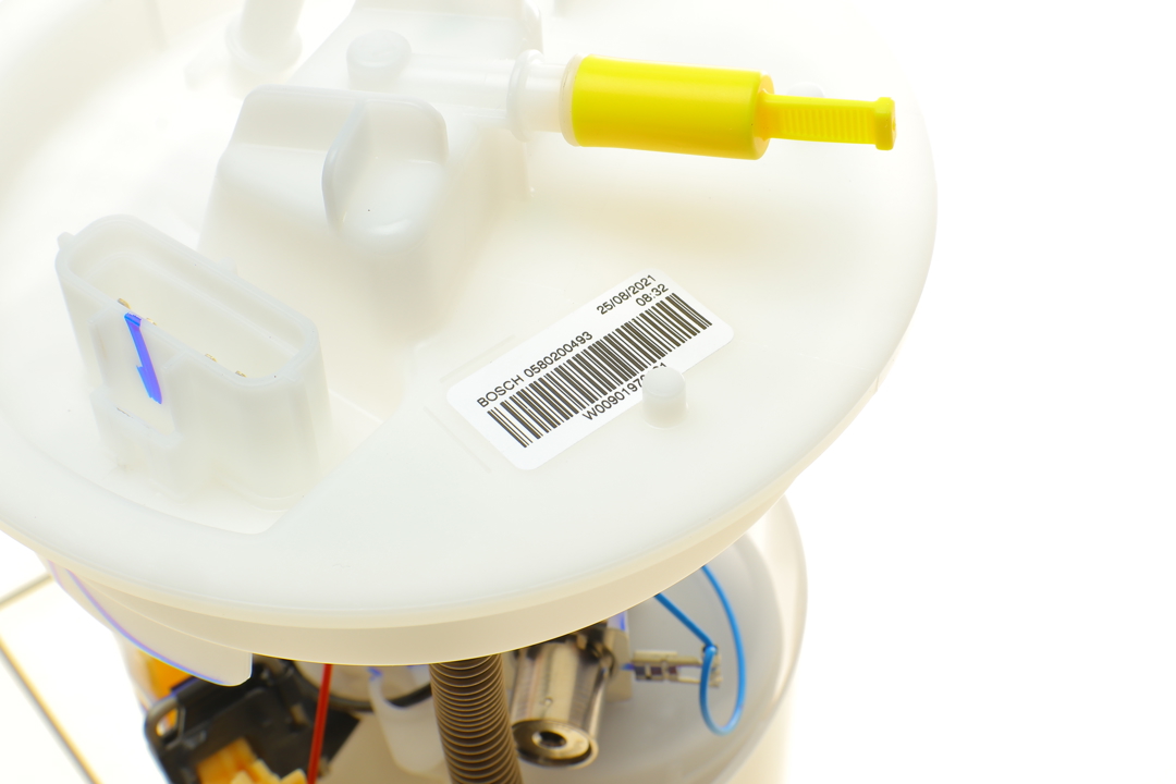 Fuel pump module Bosch 0 580 200 493