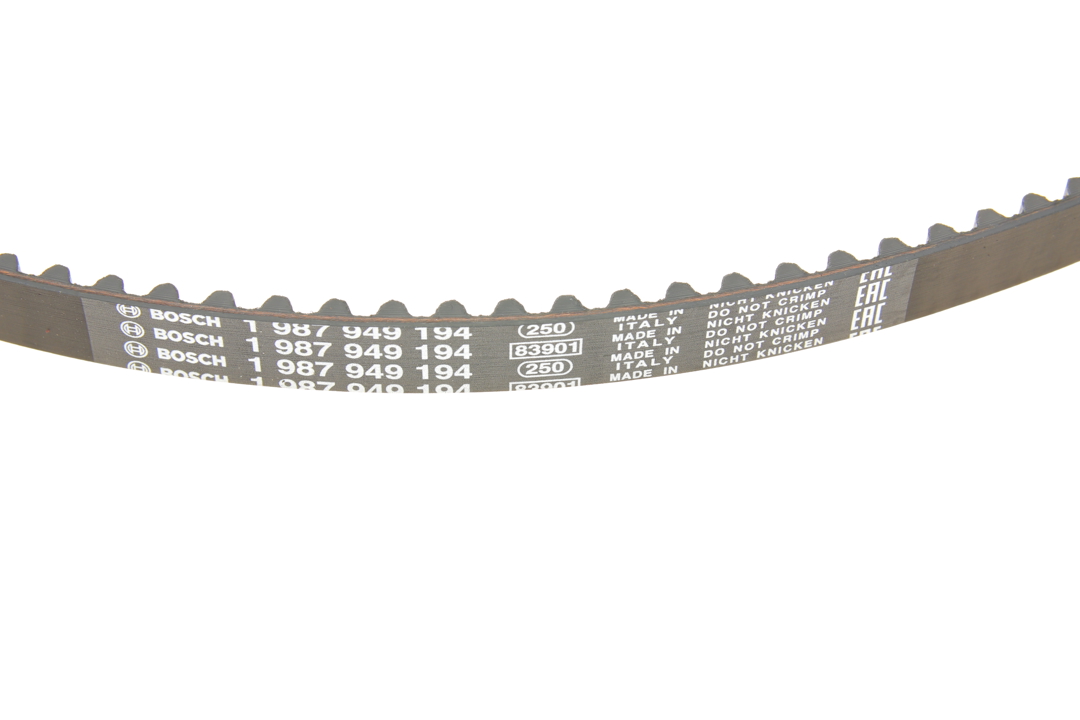 Bosch Water Pump &amp; Timing Belt Set – price [object Object] PLN