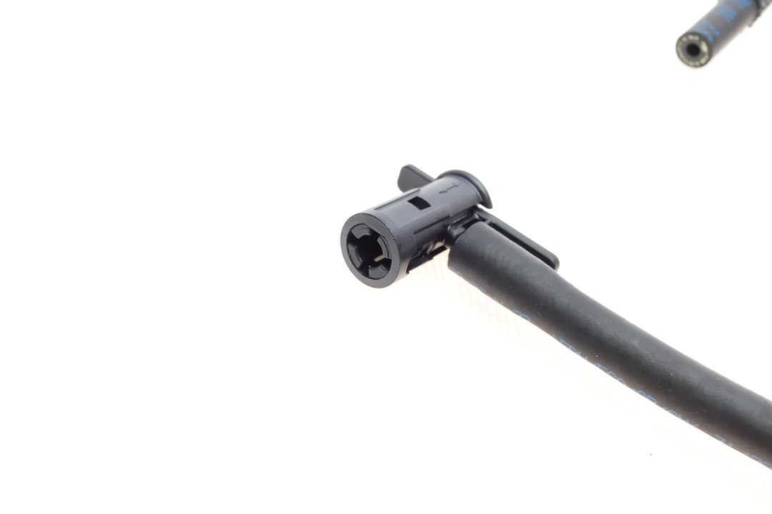 Hose, fuel overflow Bosch 0 445 130 106