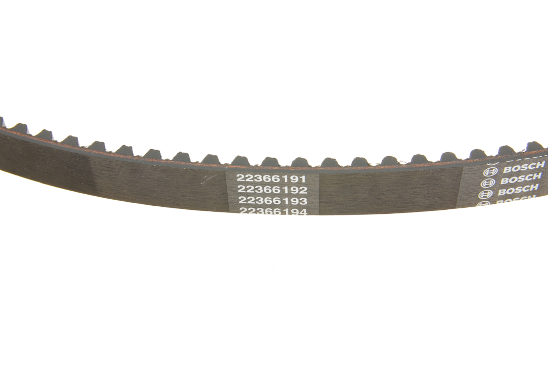 Bosch Water Pump &amp; Timing Belt Set – price 304 PLN