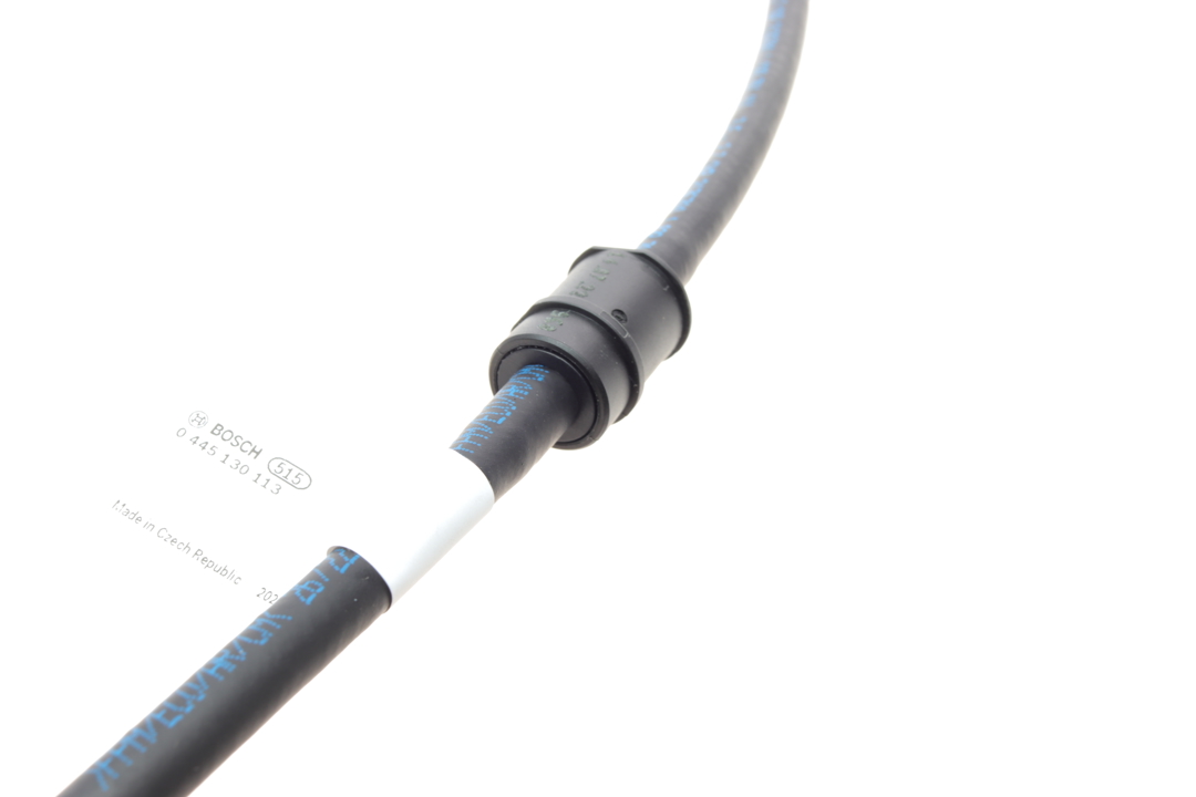 Hose, fuel overflow Bosch 0 445 130 113