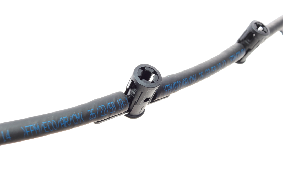 Bosch Hose, fuel overflow – price 233 PLN