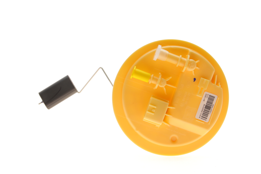 Bosch Fuel pump module – price 558 PLN