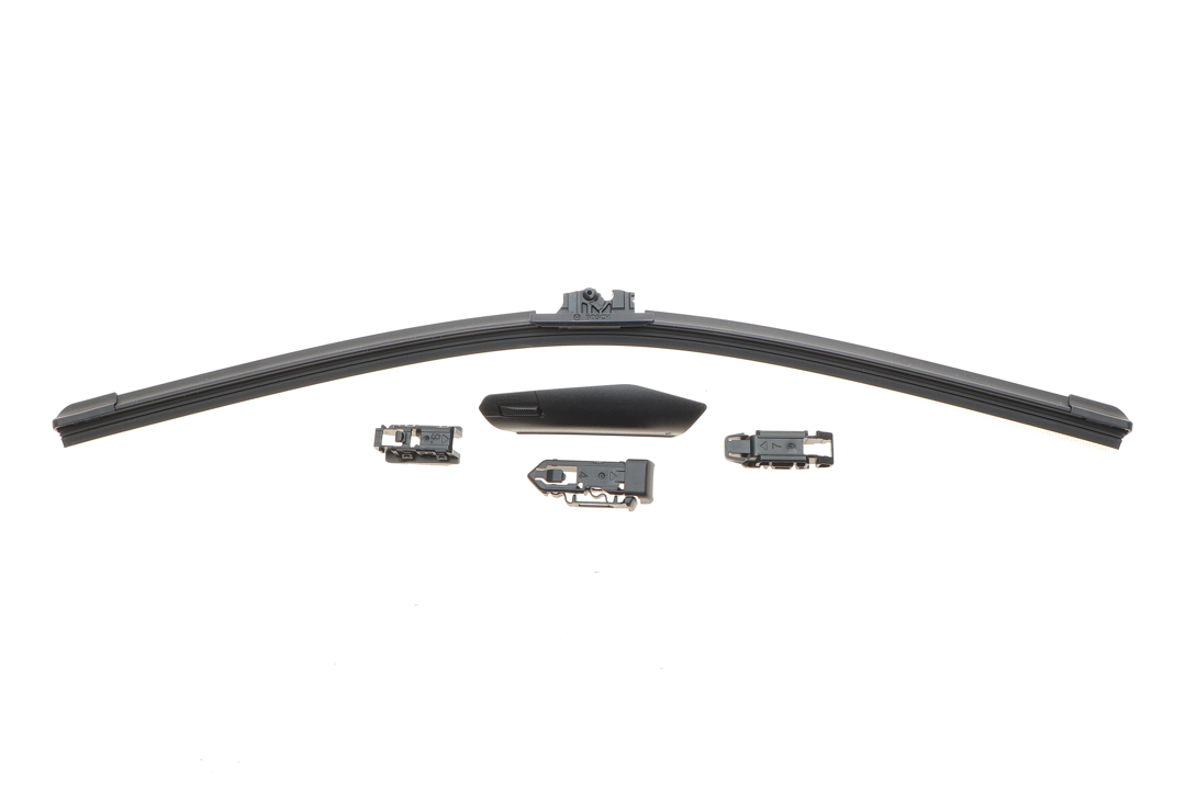 Window wipers Tesla Model S: 3397016308 Bosch Wiper Blade