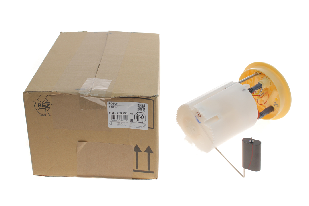 Buy Bosch 0 580 203 258 at a low price in United Arab Emirates!