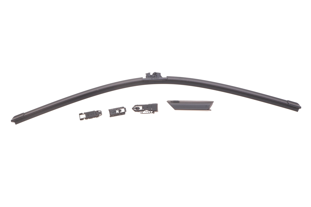 Window wipers Mercedes EQA: 3397016313 Bosch Wiper Blade