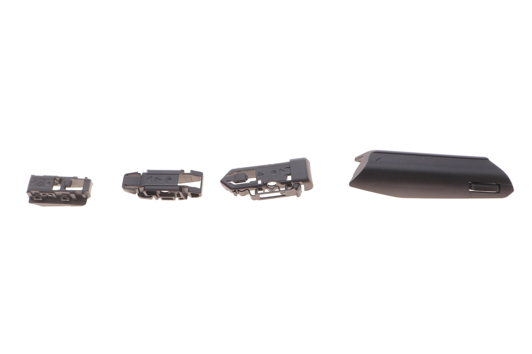 Wiper Blade Bosch 3 397 016 313