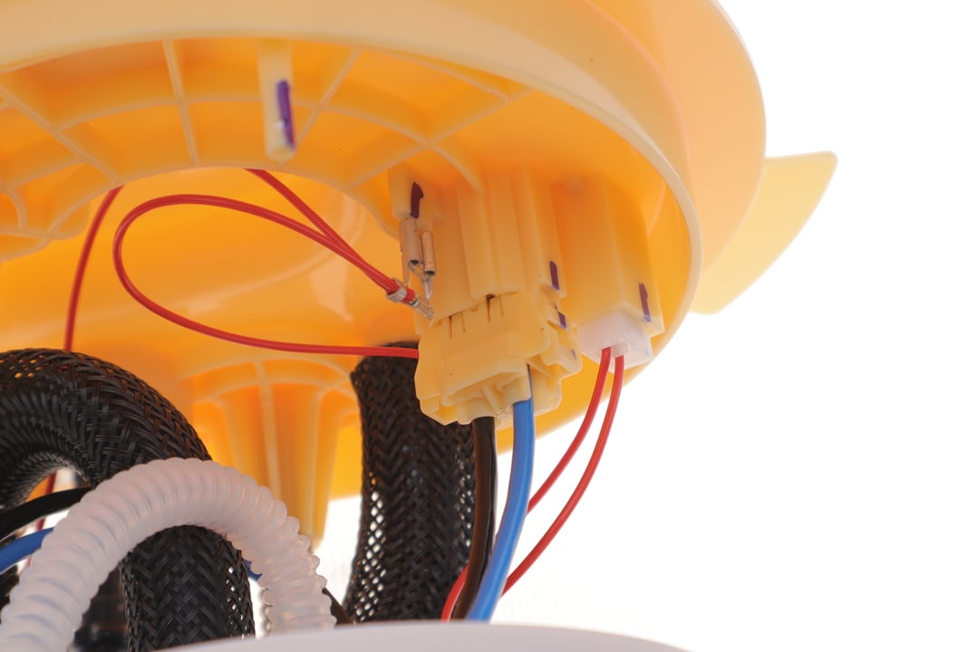 Fuel pump module Bosch 0 580 203 266