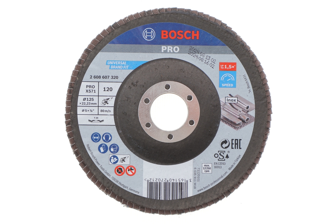 2608607320 Bosch Auto part