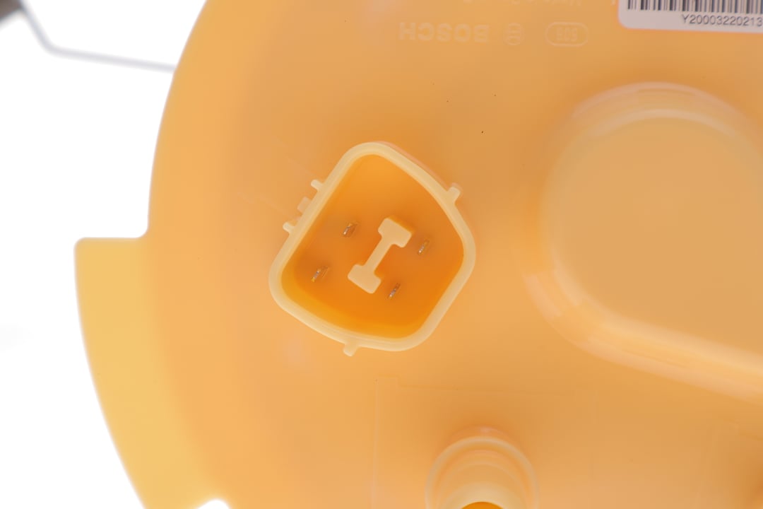 Bosch Fuel pump module – price 532 PLN