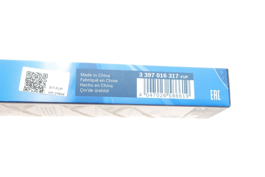 Buy Bosch 3397016317 – good price at EXIST.AE!