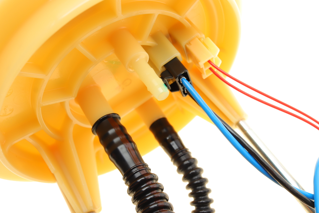 Bosch Fuel pump – price 626 PLN