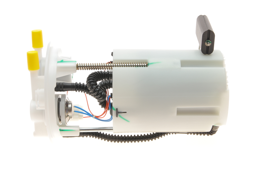 Fuel-supply module Toyota Avensis: 058020700F Bosch Fuel pump module