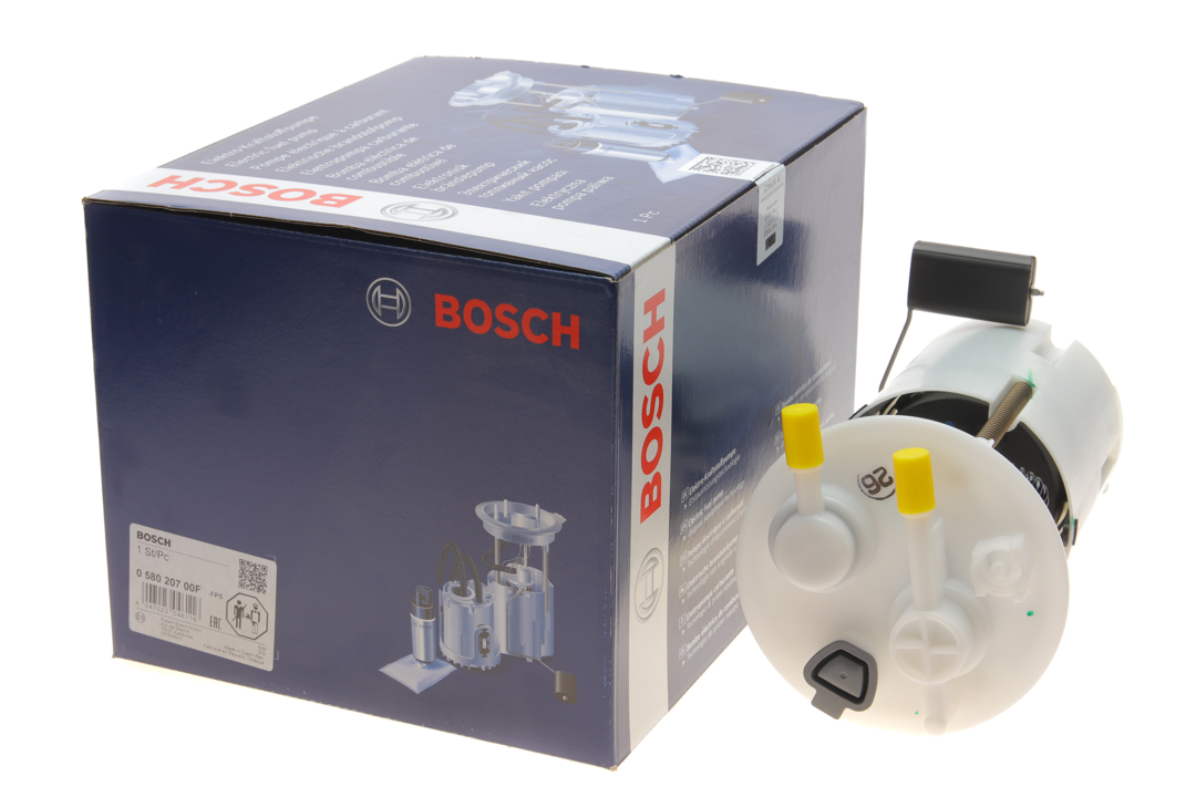 Buy Bosch 0 580 207 00F at a low price in United Arab Emirates!