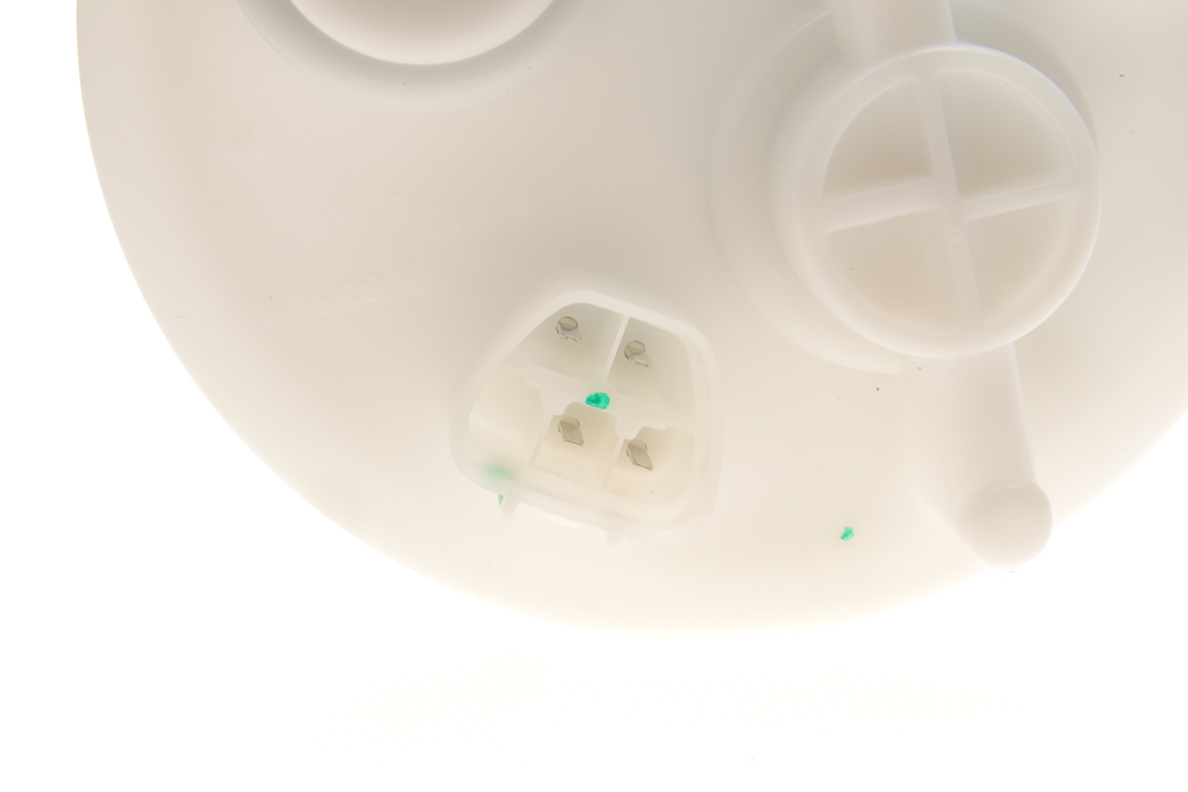 Fuel pump module Bosch 0 580 207 00F