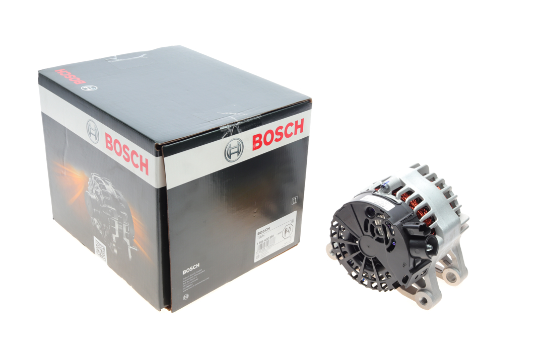 Alternator Citroen C15: 1986A00590 Bosch Alternator