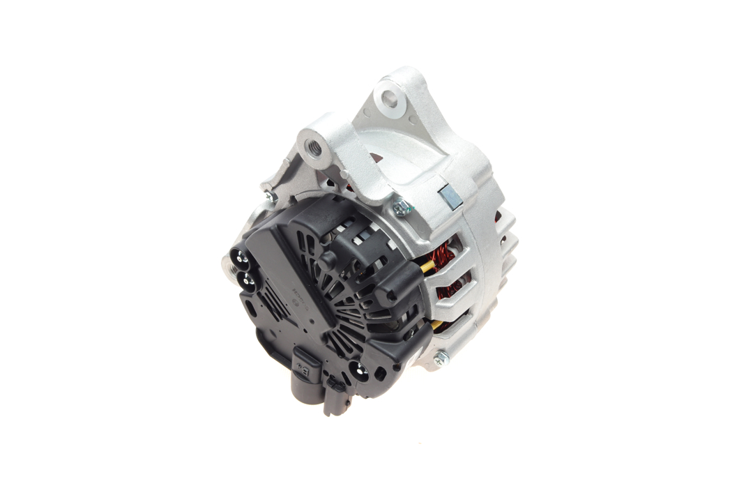 Bosch Alternator – price [object Object] PLN