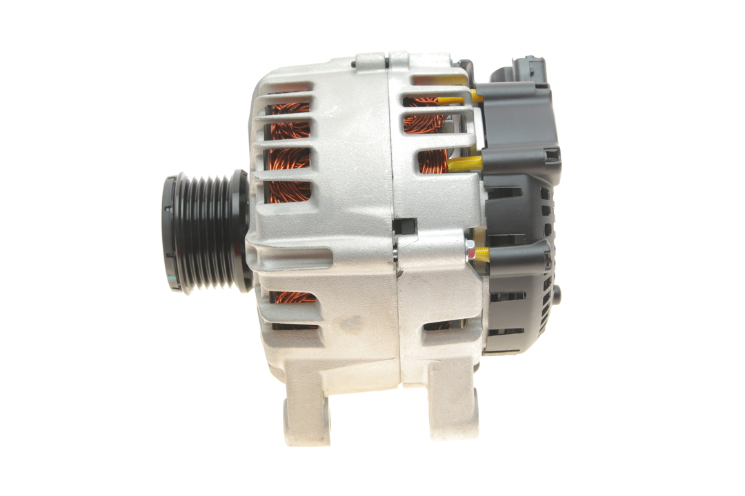 Alternator Peugeot 5008: 1986A00601 Bosch Alternator
