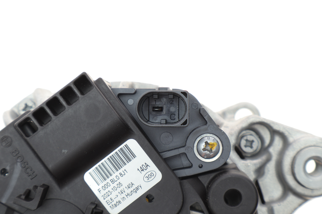 Alternator Bosch 1 986 A01 375