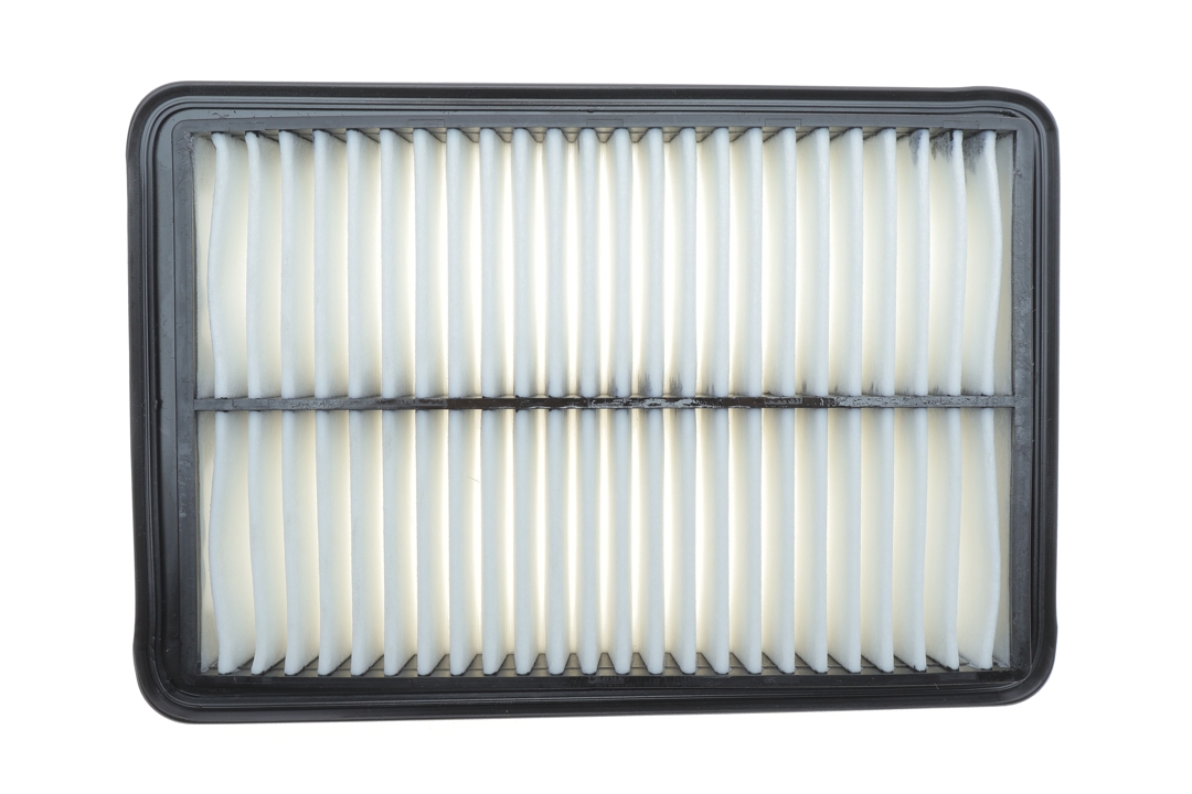Air filter Renault Koleos: F026400798 Bosch Air filter