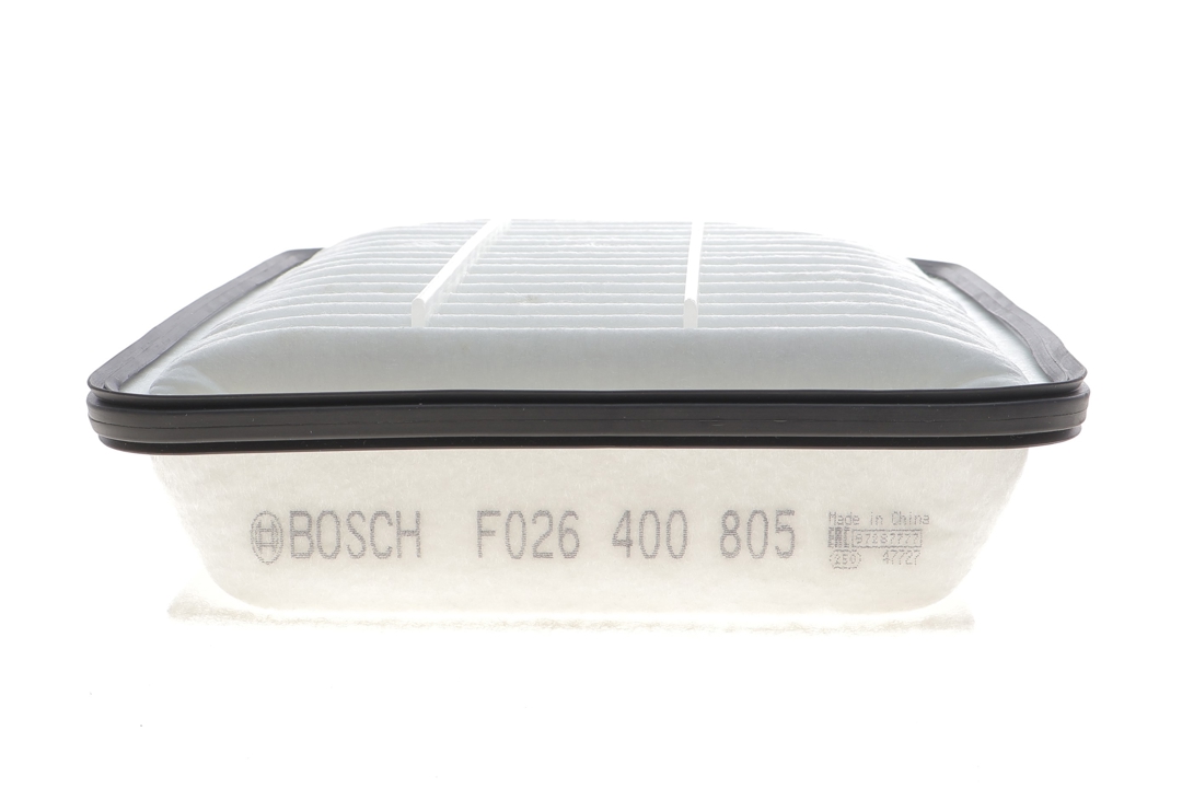 Air filter Bosch F 026 400 805