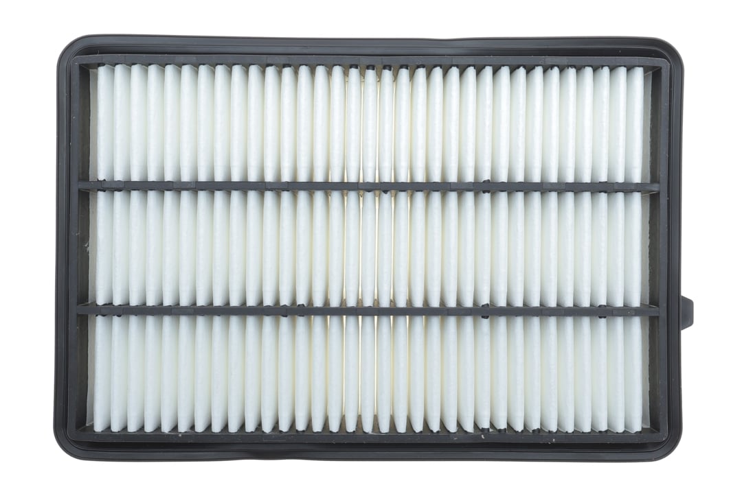 Air filter Renault Kadjar: F026400727 Bosch Air filter