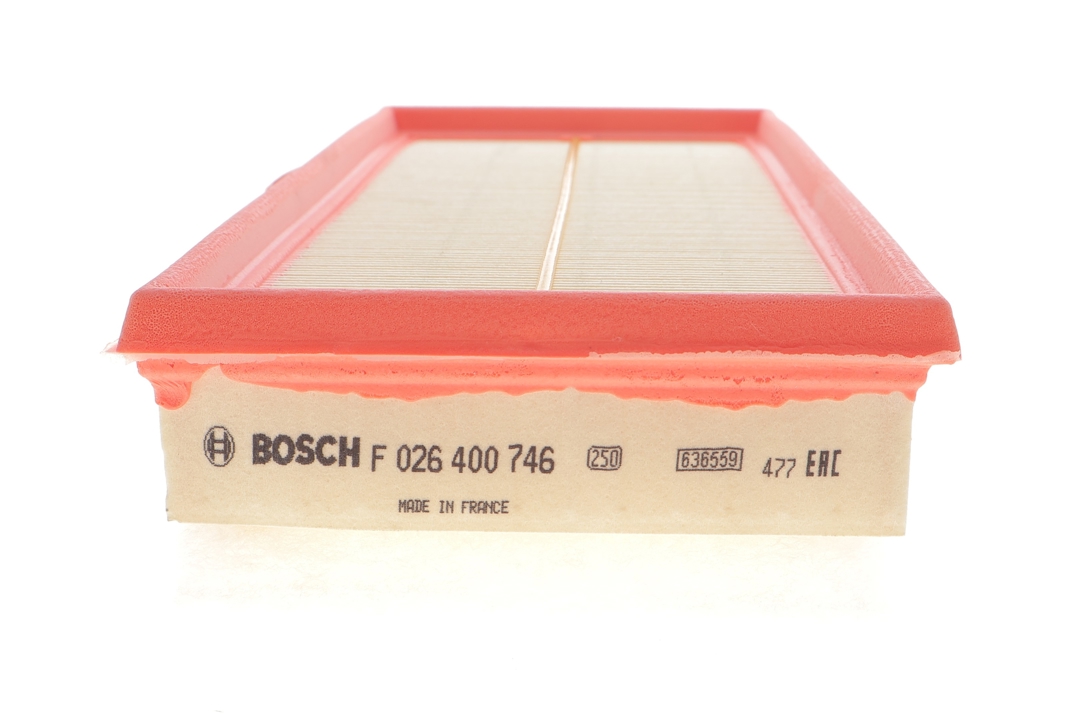 Air filter Bosch F 026 400 746