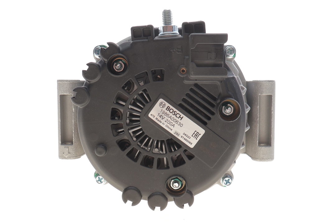 Bosch Alternator – price [object Object] PLN