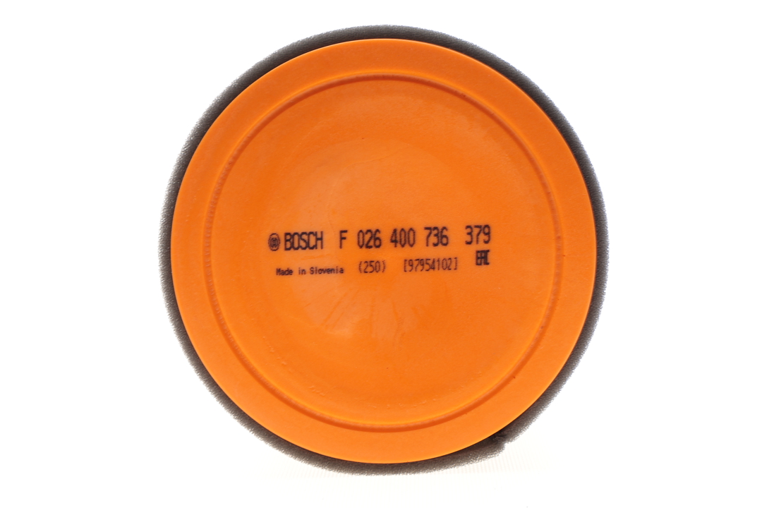 Buy Bosch F026400736 – good price at EXIST.AE!