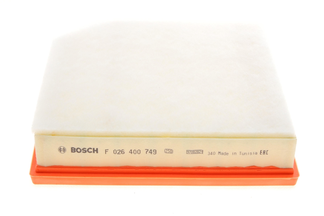 Buy Bosch F026400749 – good price at EXIST.AE!