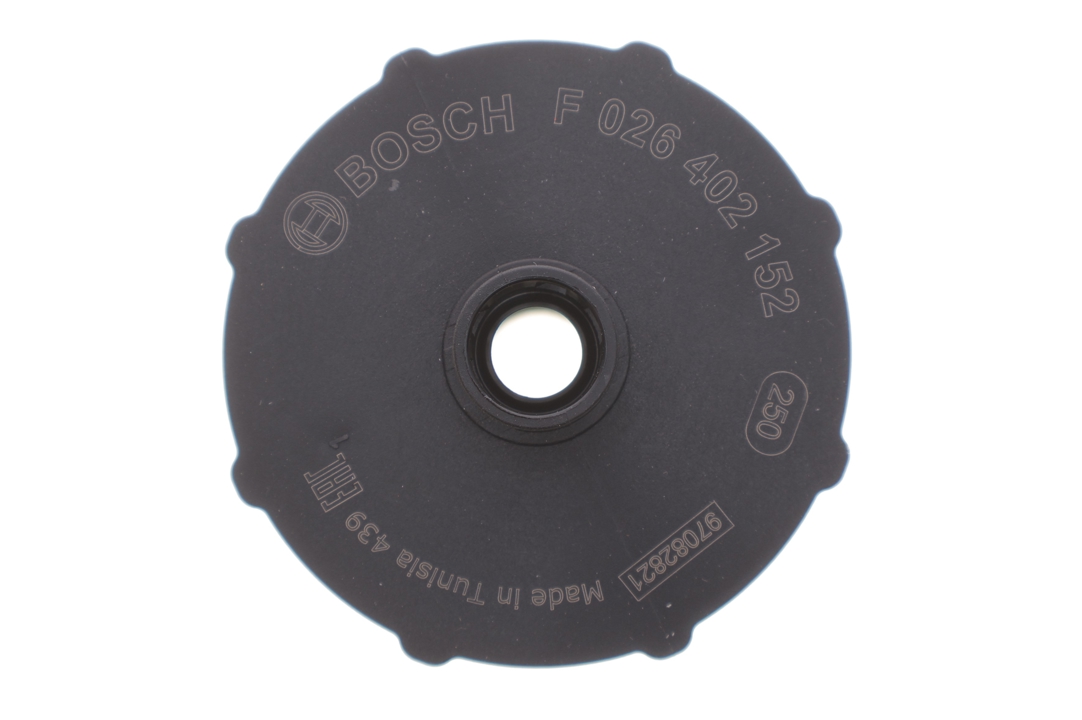 Bosch Fuel filter – price 112 PLN