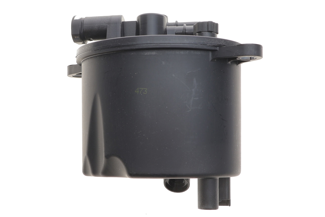 Car fuel filter Peugeot 4007: F026402160 Bosch Fuel filter