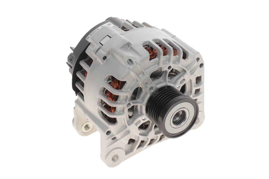 Alternator Mitsubishi Carisma: 1986A01184 Bosch Alternator