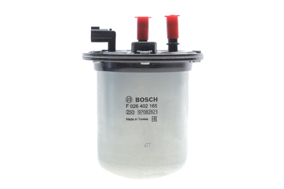 Bosch Fuel filter – price 151 PLN