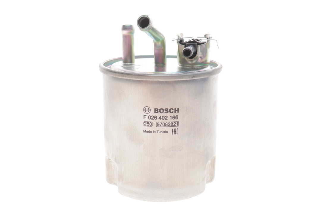 Bosch F 026 402 166 Fuel filter F026402166 F026402166 Bosch Fuel filter