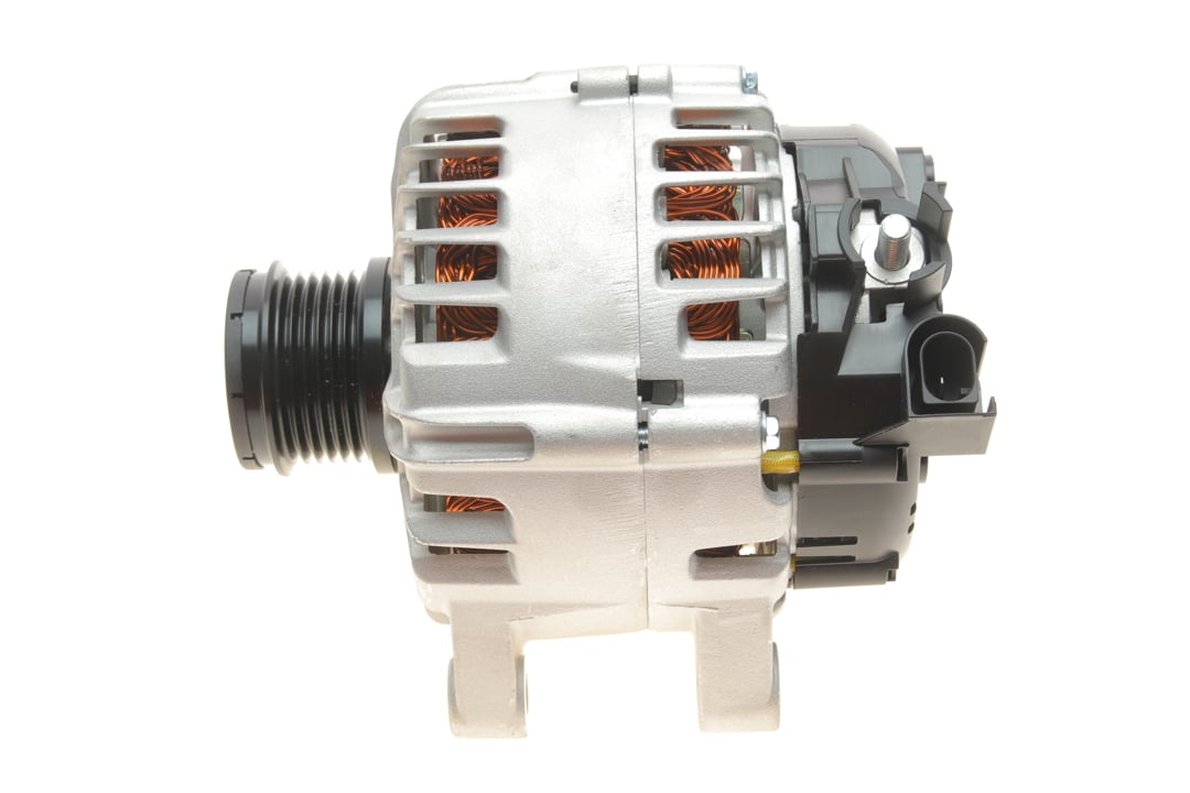 Engine alternator Volvo V40: 1986A01210 Bosch Alternator